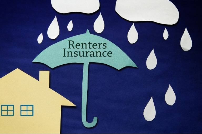 Renters Insurance Colorado | Centennial State Insurance Agency